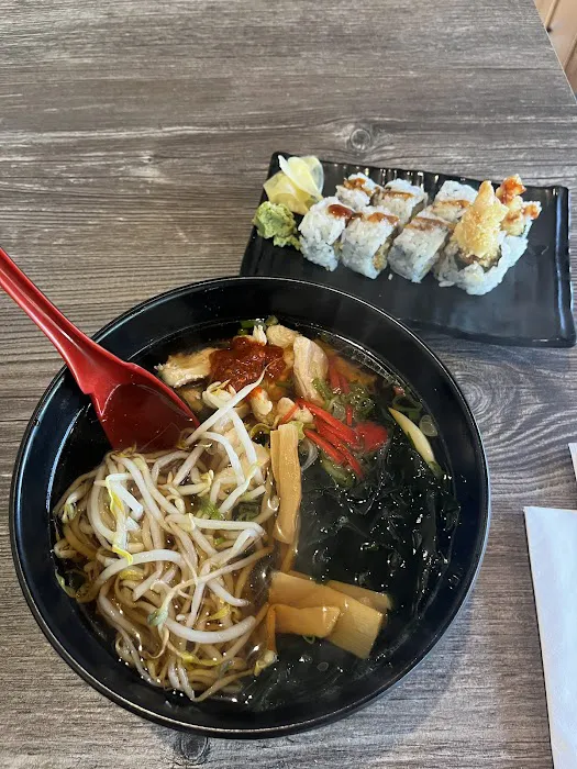 Sakae Sushi Picture 6