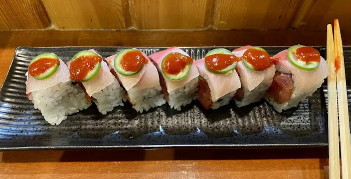 Sakae Sushi Picture 9