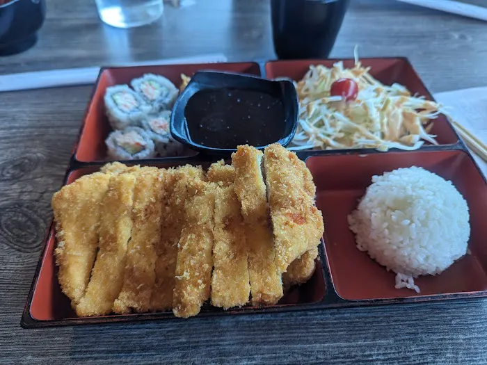 Sakae Sushi Picture 1
