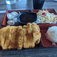 Sakae Sushi ico