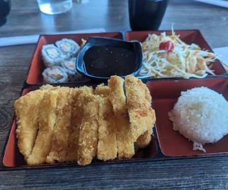 Sakae Sushi
