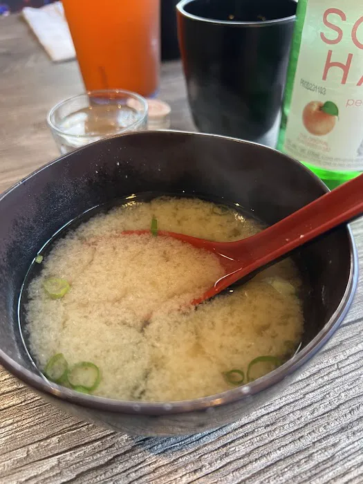 Sakae Sushi Picture 5
