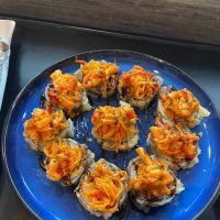 ESushi ico