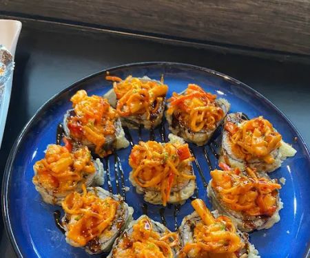 ESushi