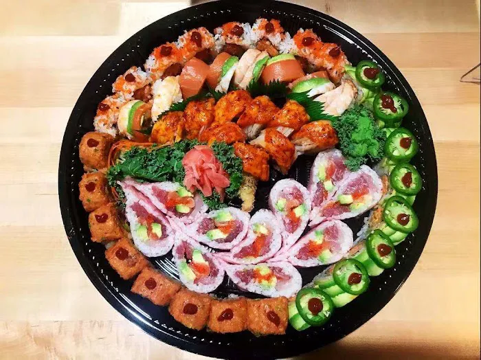 ESushi Picture 5
