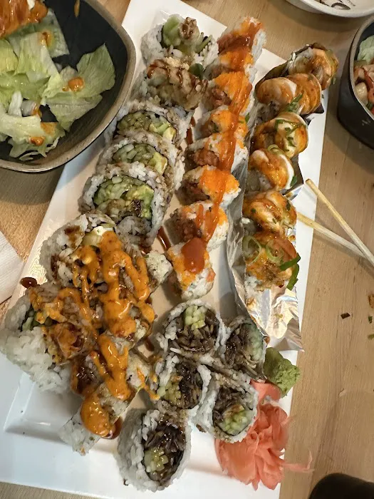 ESushi Picture 4