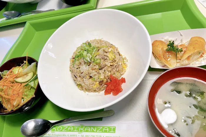 Sozai Banzai Picture 6