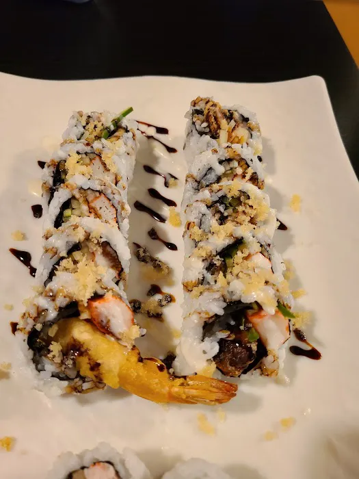 Nikko Sushi Picture 3