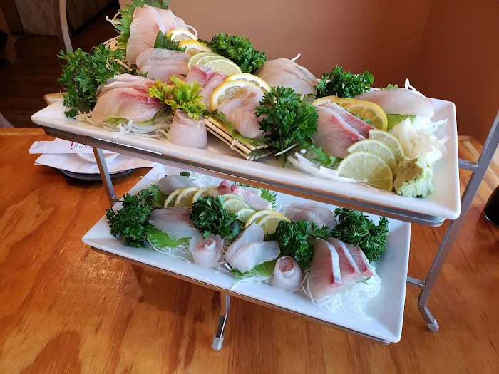 Nikko Sushi Picture 10