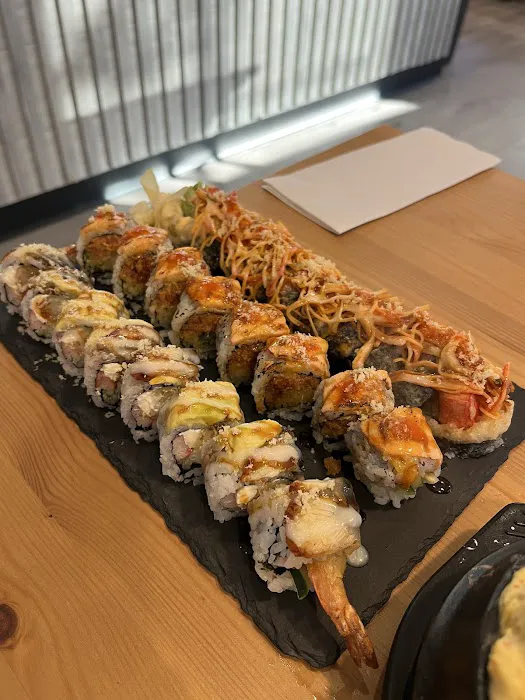 Nikko Sushi Picture 5