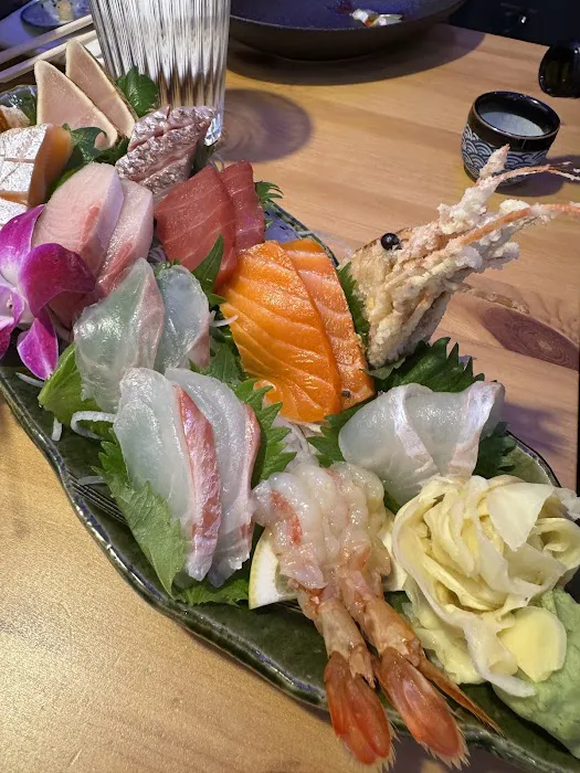 Nikko Sushi Picture 9