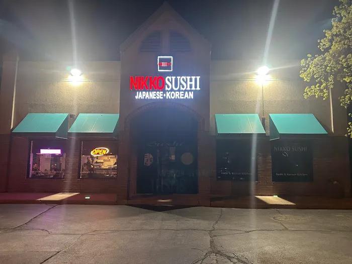 Nikko Sushi Picture 4