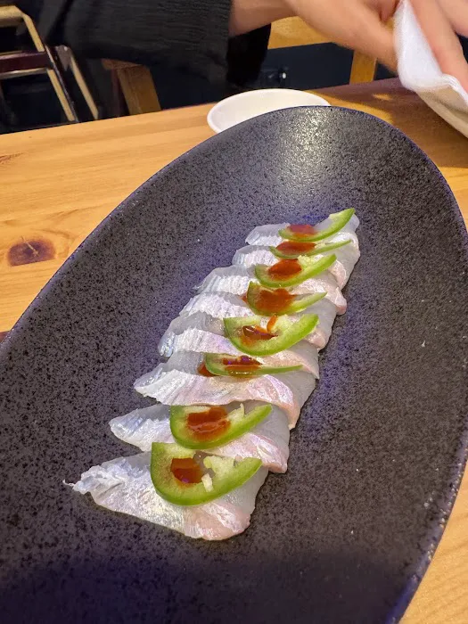 Nikko Sushi Picture 8