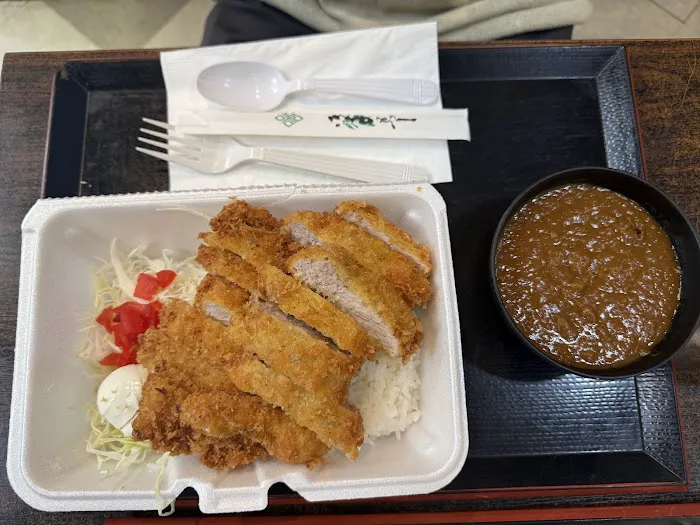 Tokyo Shokudo Picture 6