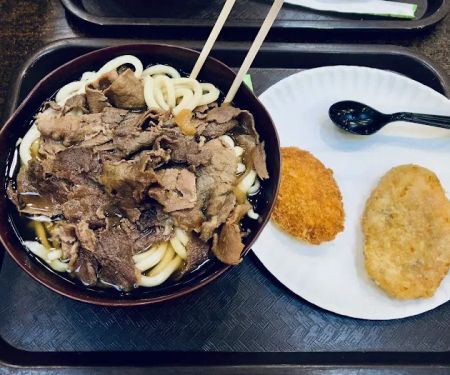 Tokyo Shokudo