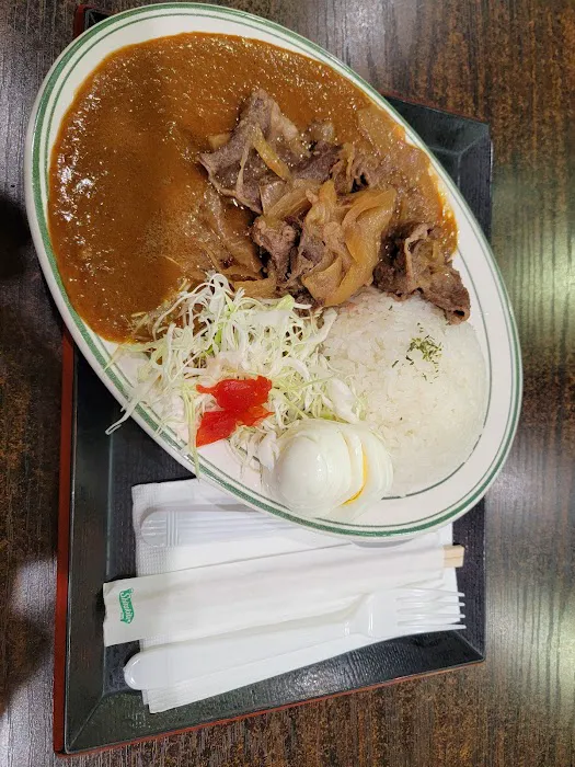 Tokyo Shokudo Picture 2