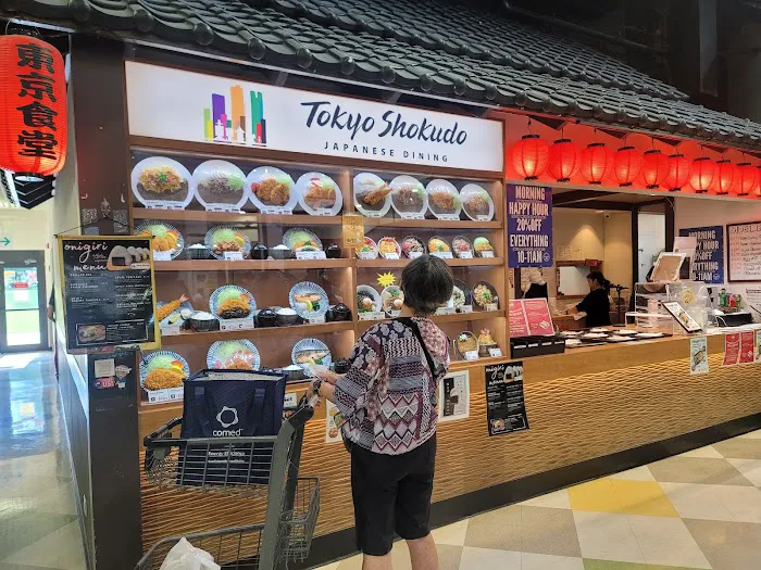 Tokyo Shokudo Picture 7