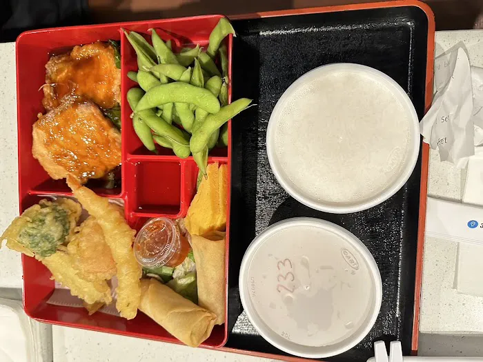 Tensuke Sushi Catering Picture 5