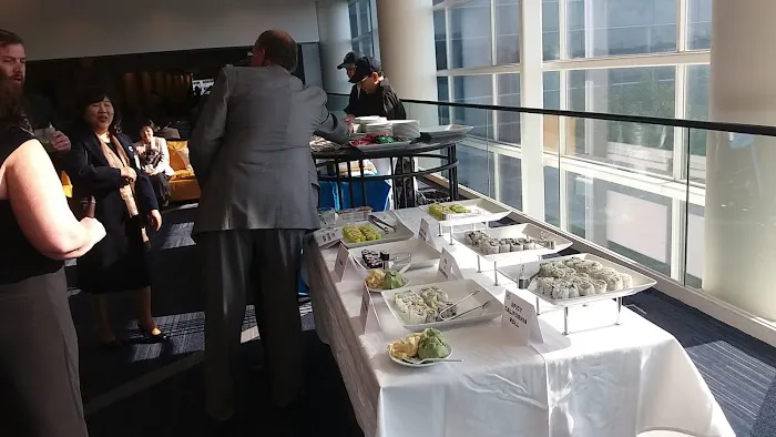 Tensuke Sushi Catering Picture 3