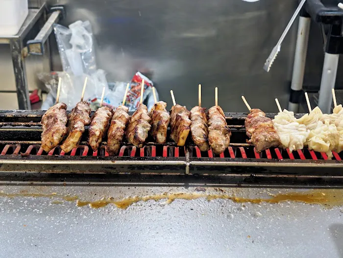 Toritetsu Picture 6