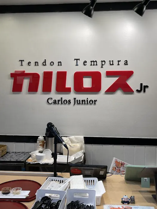 Tendon Tempura Carlos Jr. Picture 10