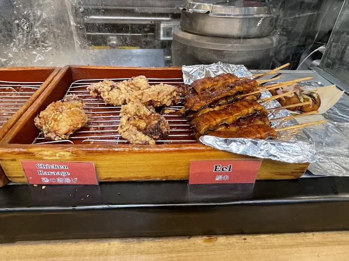 Sanuki Seimen Mugimaru Picture 5