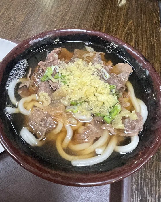 Sanuki Seimen Mugimaru Picture 4