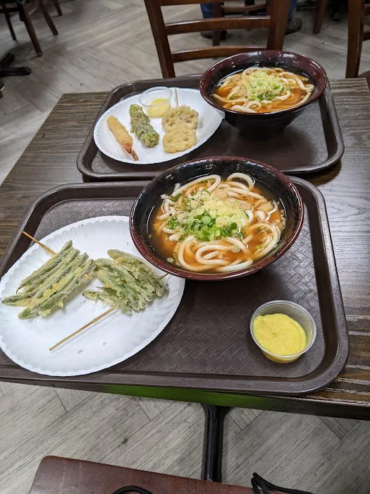 Sanuki Seimen Mugimaru Picture 9