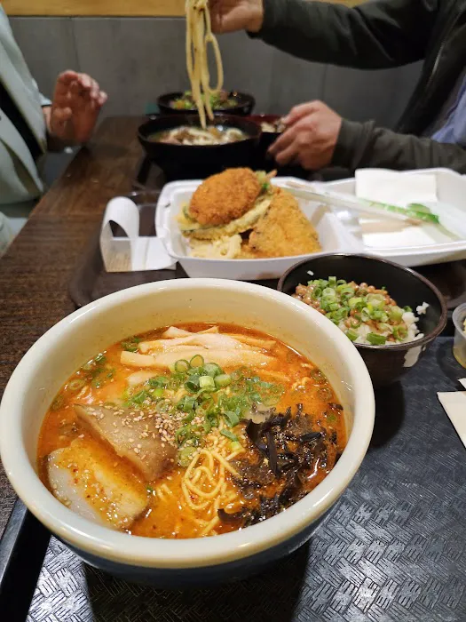 Hokkaido Ramen Santouka Picture 4