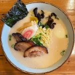 Ronin Sushi & Ramen