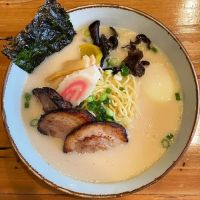 Ronin Sushi & Ramen ico