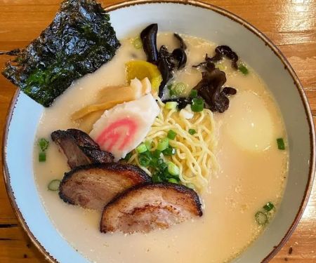 Ronin Sushi & Ramen