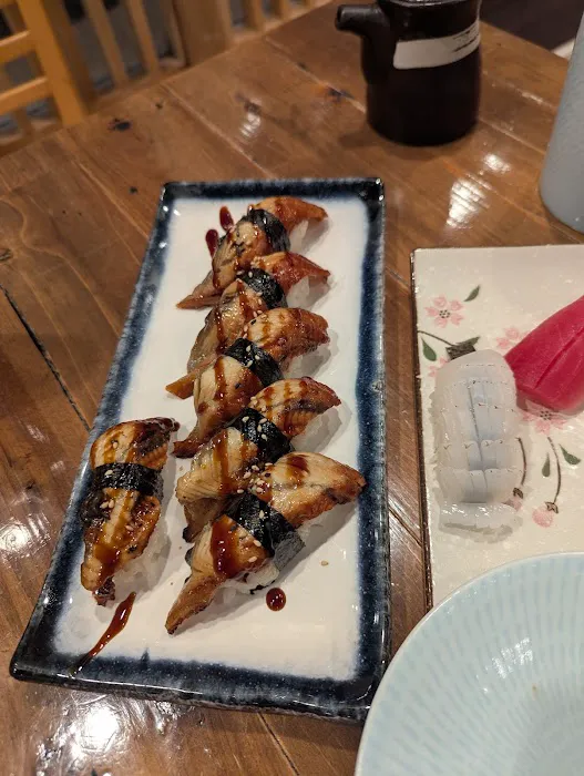 Ronin Sushi & Ramen Picture 5