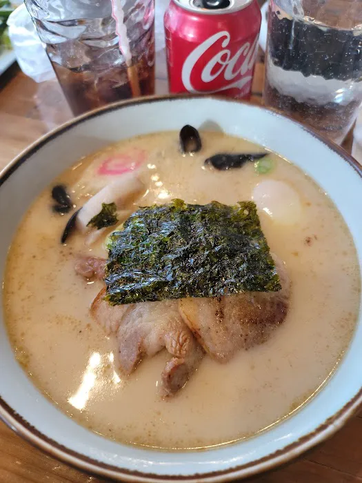 Ronin Sushi & Ramen Picture 3