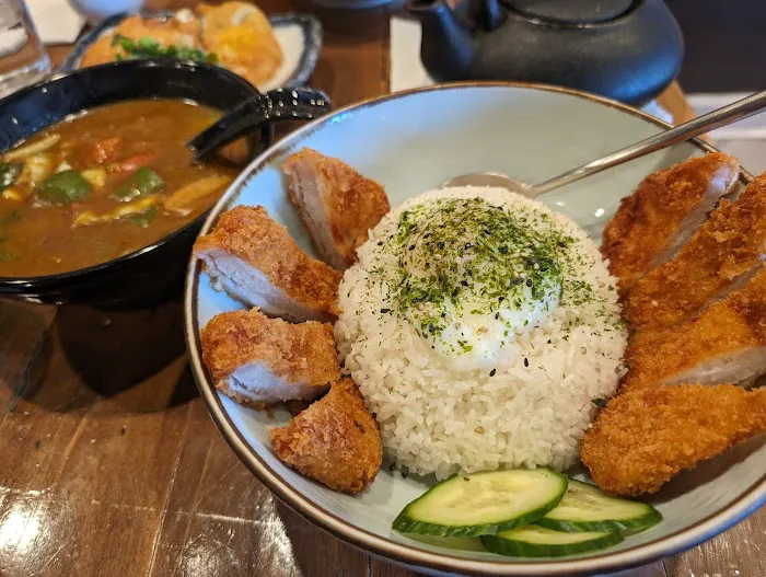 Ronin Sushi & Ramen Picture 6