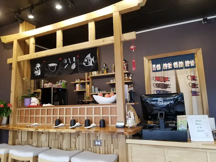 Ronin Sushi & Ramen Picture 9
