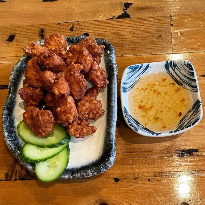 Ronin Sushi & Ramen Picture 2