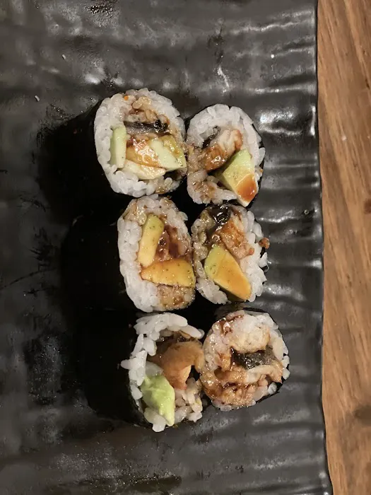 Fujiyama Japanese Restaurant Picture 2