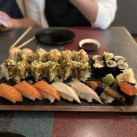 Fujiyama Japanese Restaurant ico