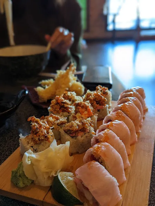 Fujiyama Japanese Restaurant Picture 7