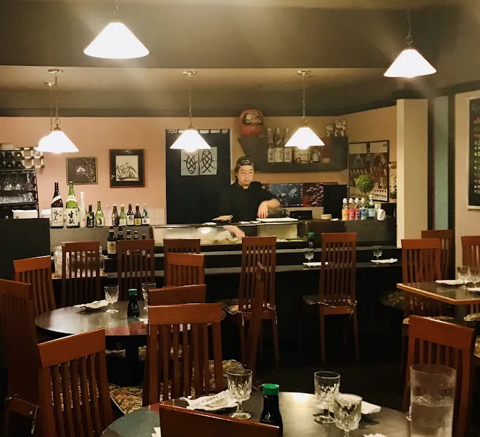 Fujiyama Japanese Restaurant Picture 5