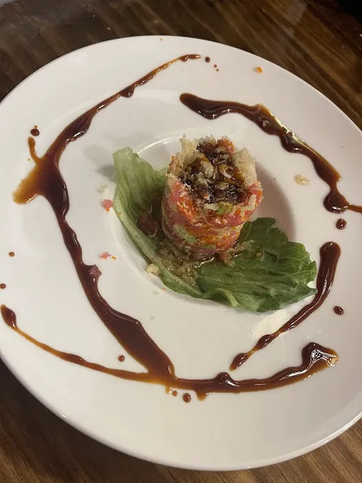 Fujiyama Japanese Restaurant Picture 3