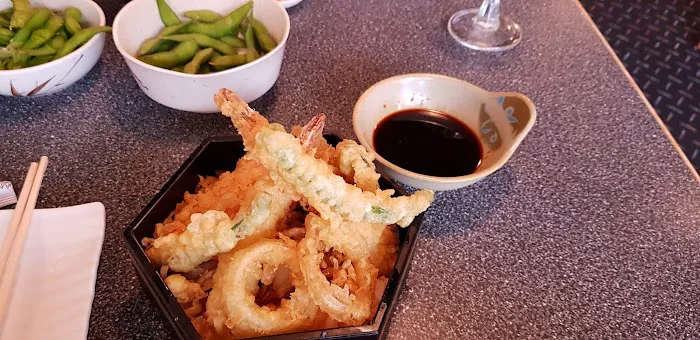 Fujiyama Japanese Restaurant Picture 8