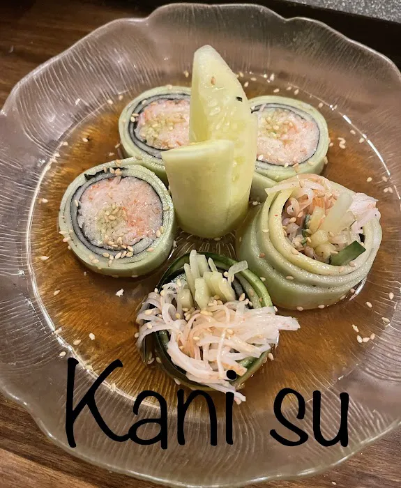 Fujiyama Japanese Restaurant Picture 4