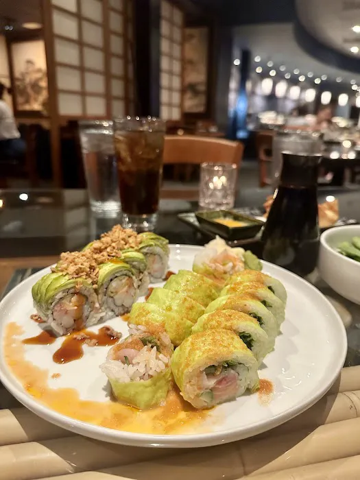 Kamehachi - Northbrook Picture 2