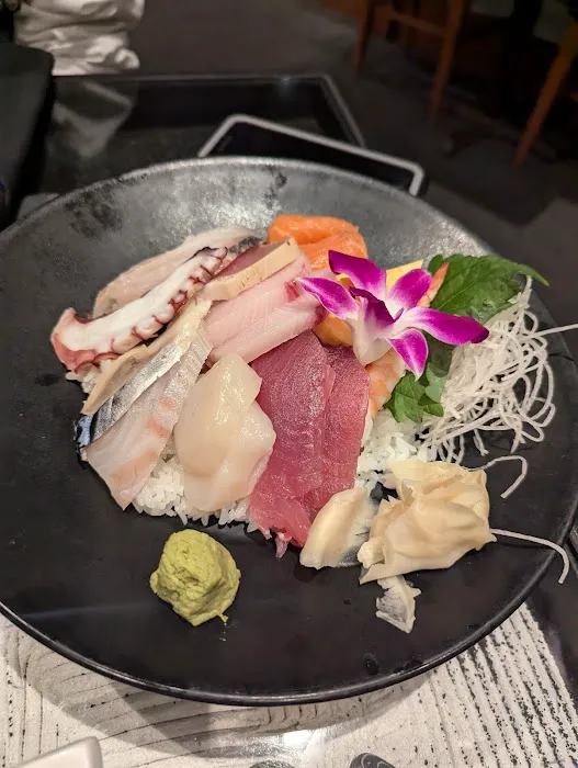 Kamehachi - Northbrook Picture 4