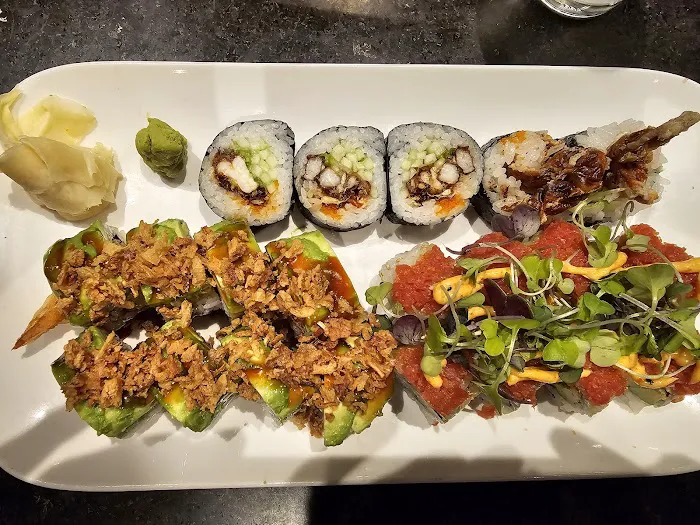 Kamehachi - Northbrook Picture 3