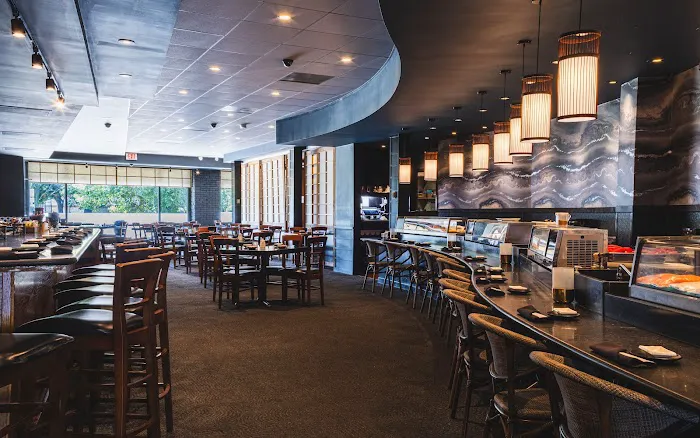 Kamehachi - Northbrook Picture 6