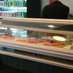 Simply Sushi & Noodles/ Fresh-Healthy and Poke.