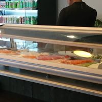 Simply Sushi & Noodles/ Fresh-Healthy and Poke. ico